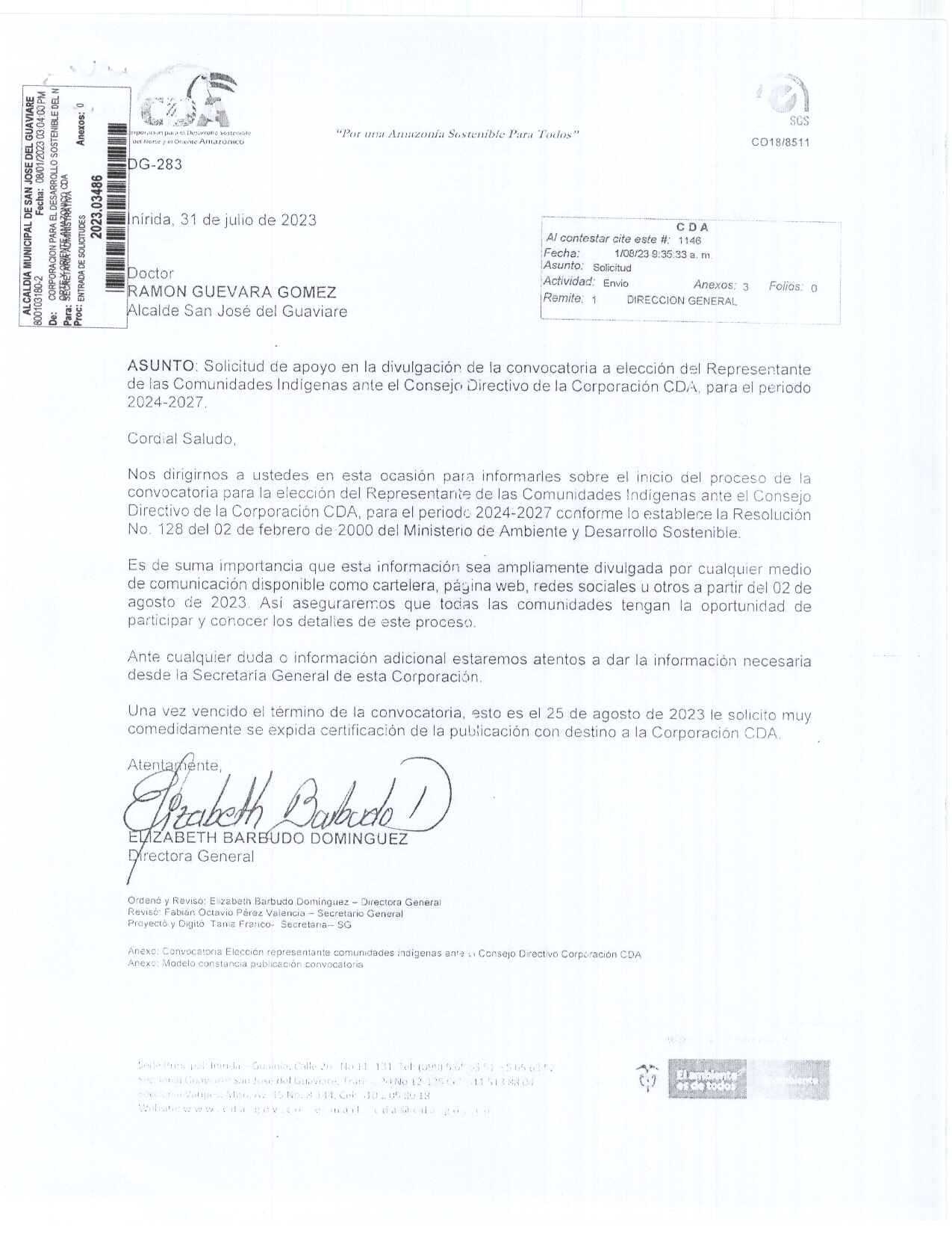 Convocatoria Concejo Directivo CDA.jpg