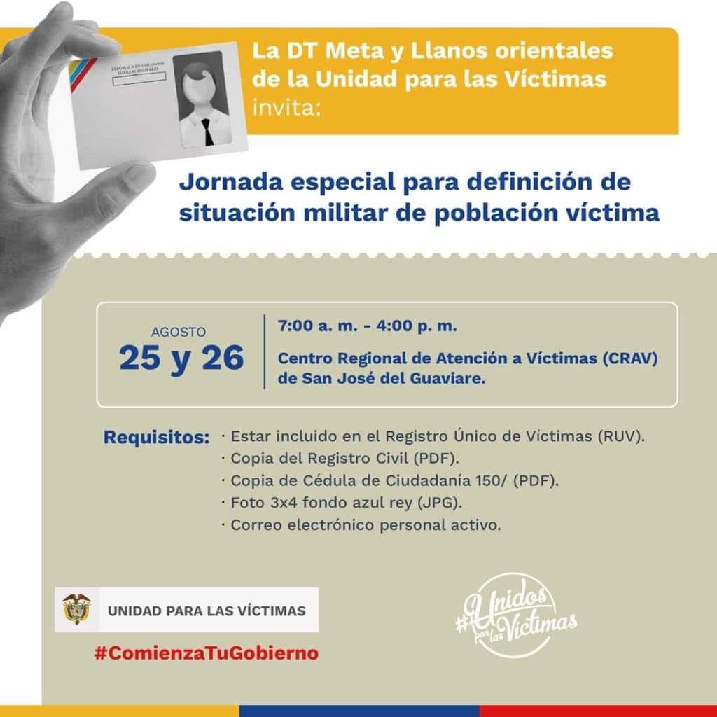 JORNADA ESPECIAL PARA DEFINICIÓN DE SITUACIÓN MILITAR DE POBLACIÓN VÍCTIMA.jpg