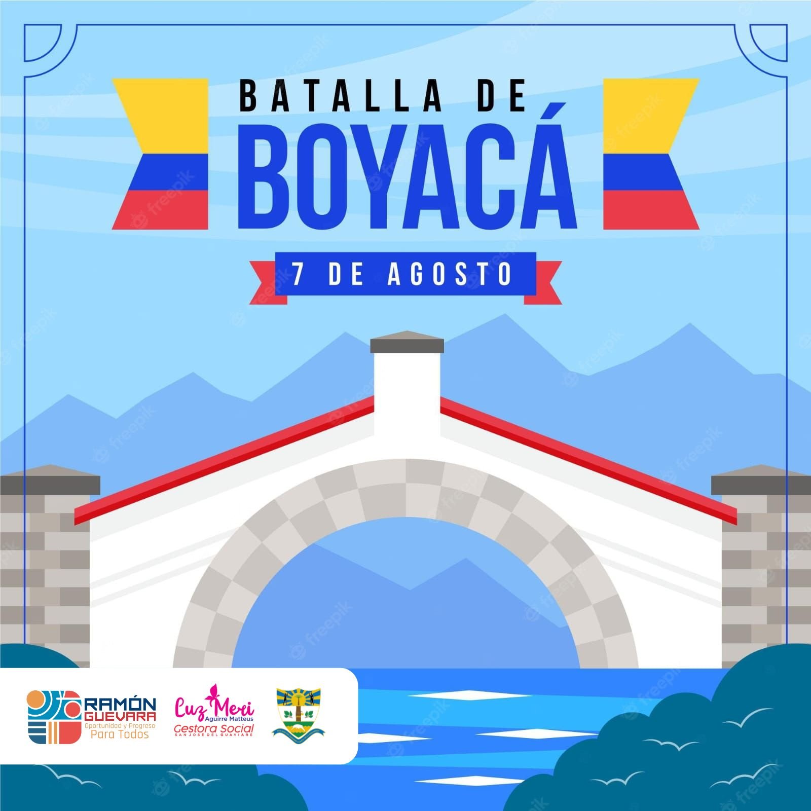 Acuerdo y cancelación por Boyacá 