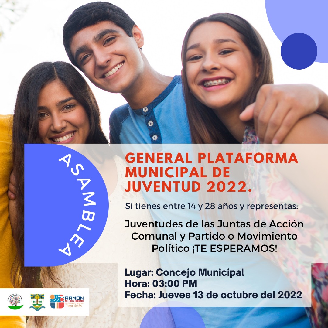 Asamblea General Plataforma Municipal de Juventud 2022.jpg
